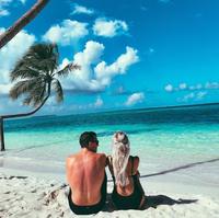 Отзыв от Карина - виза ДТВ